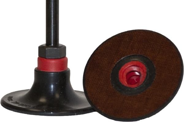 Platos de soporte para minidiscos