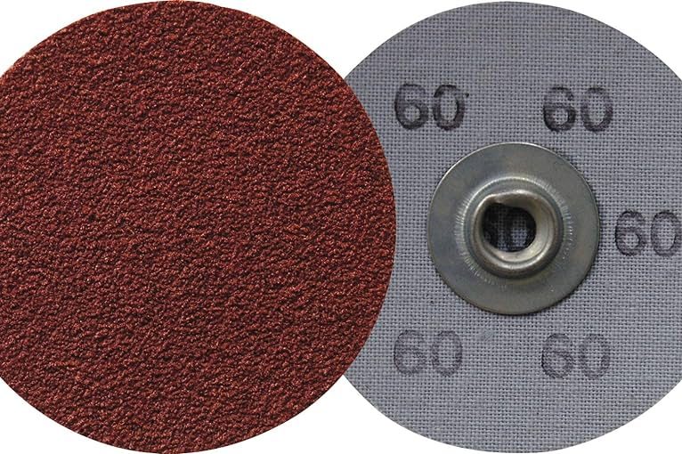 Discos de enganche rápido